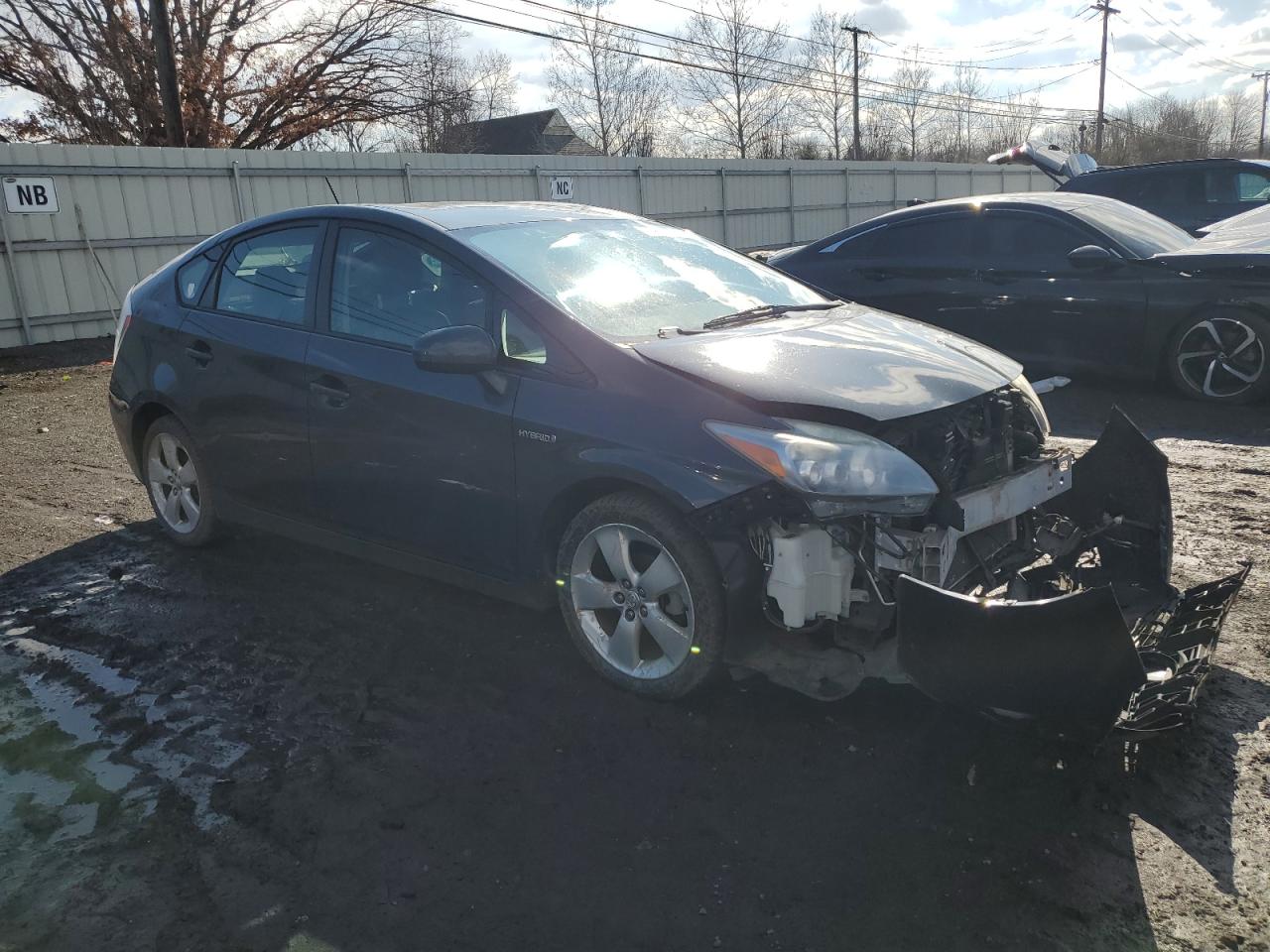 2010 Toyota Prius - Image 4