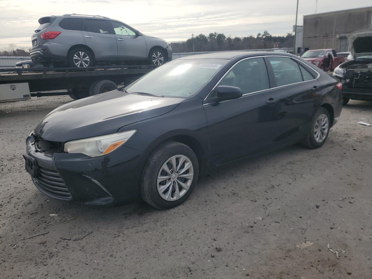 2015 Toyota Camry - Image 1