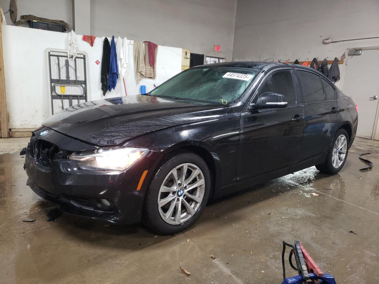 2016 BMW 3er - Image 1