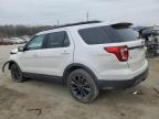 2017 Ford Explorer Xlt იყიდება Louisville-ში, KY - Front End