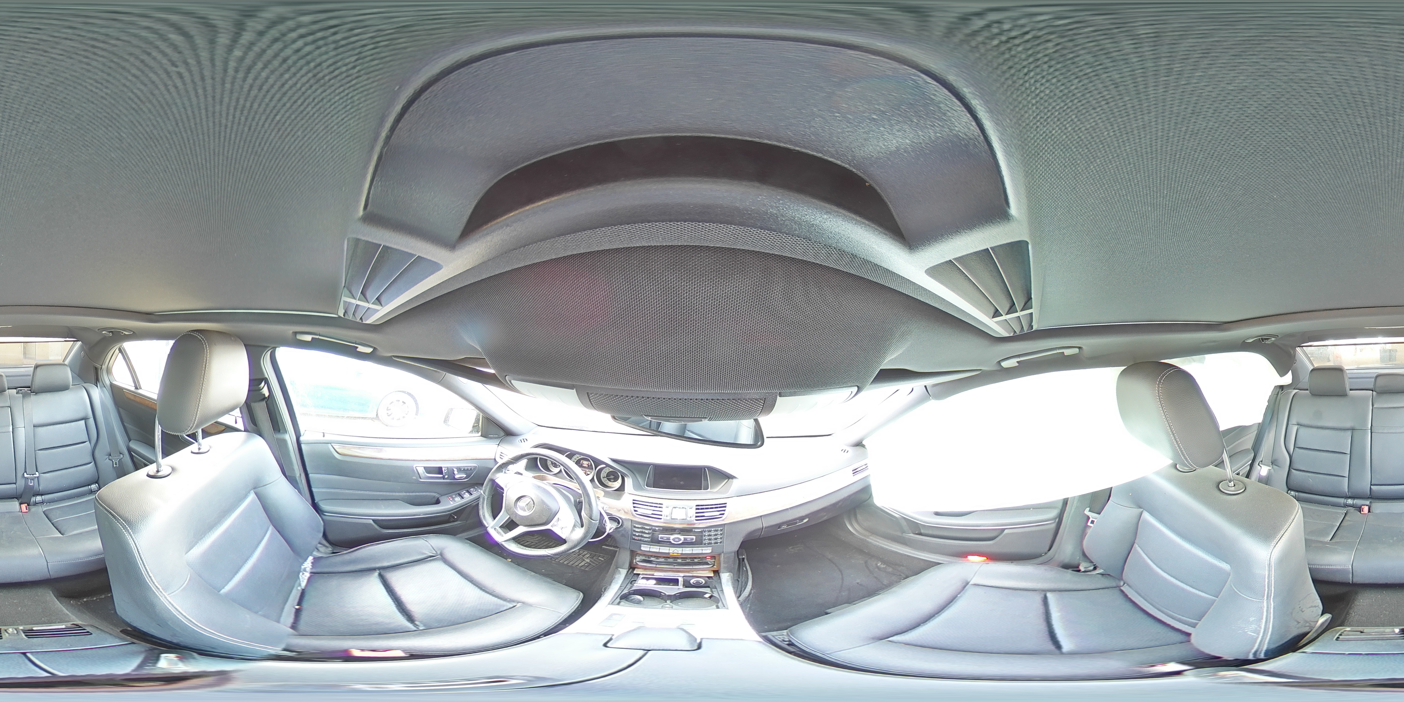2014 Mercedes-Benz E-klasse - Image 14