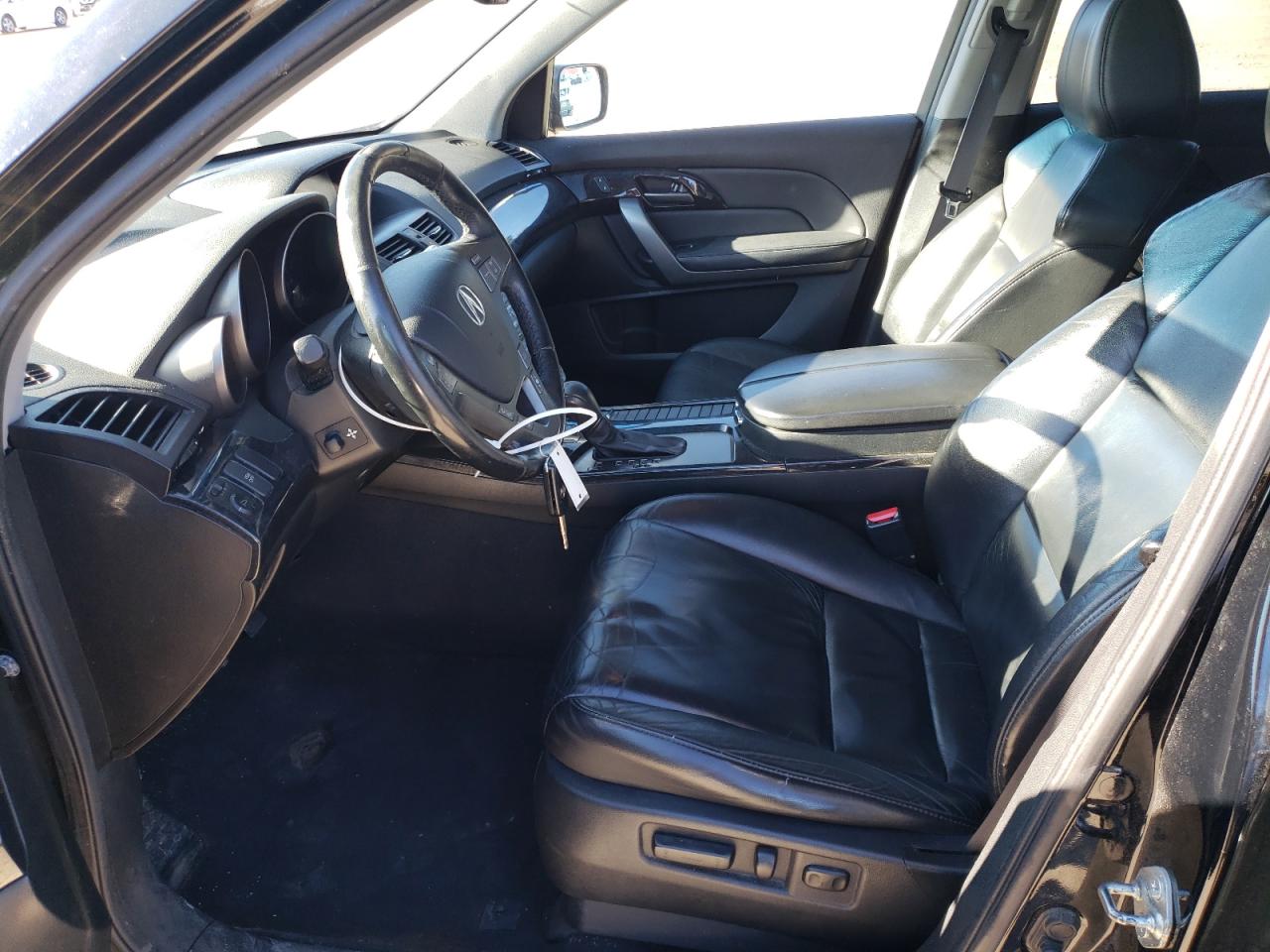 2009 Acura MDX - Image 7