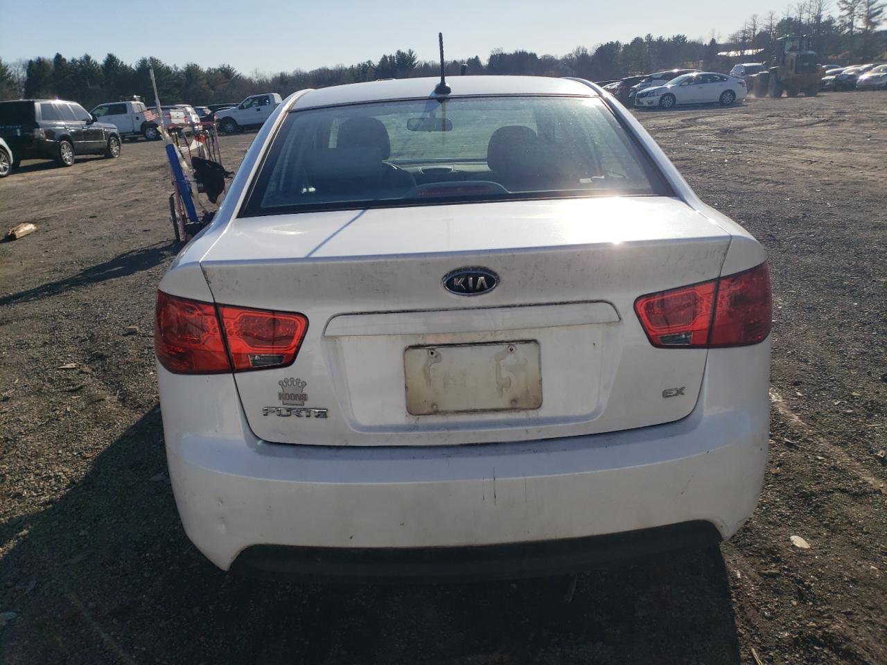 2012 Kia Forte - Image 6