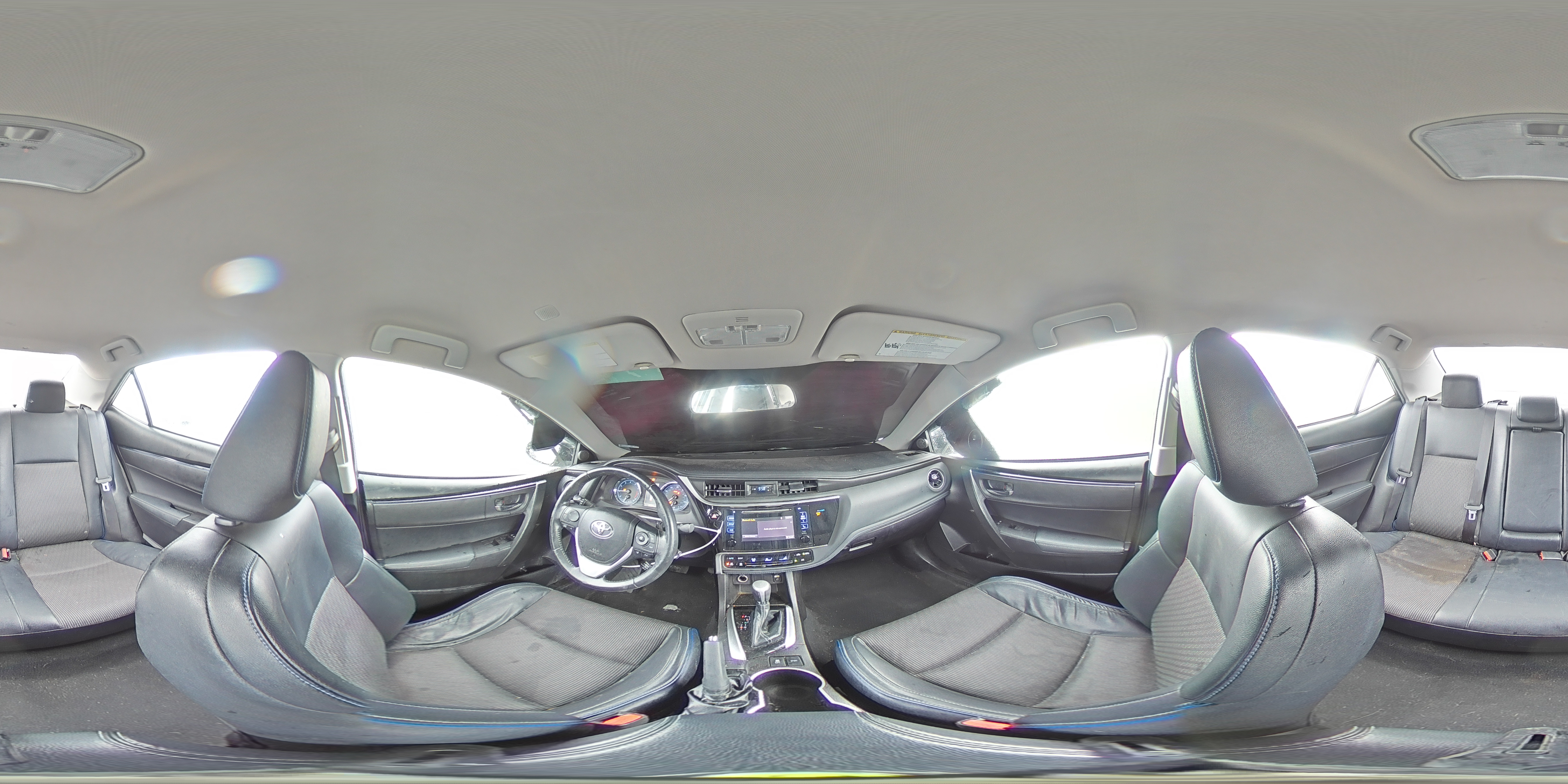 2019 Toyota Corolla - Image 13