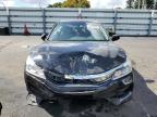 2017 Honda Accord Lx na sprzedaż w Miami, FL - Front End