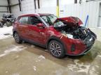 2021 Nissan Kicks Sv for Sale in Lawrenceburg, KY - Front End