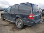 2015 Ford Expedition Xlt за продажба в Woodhaven, MI - Side