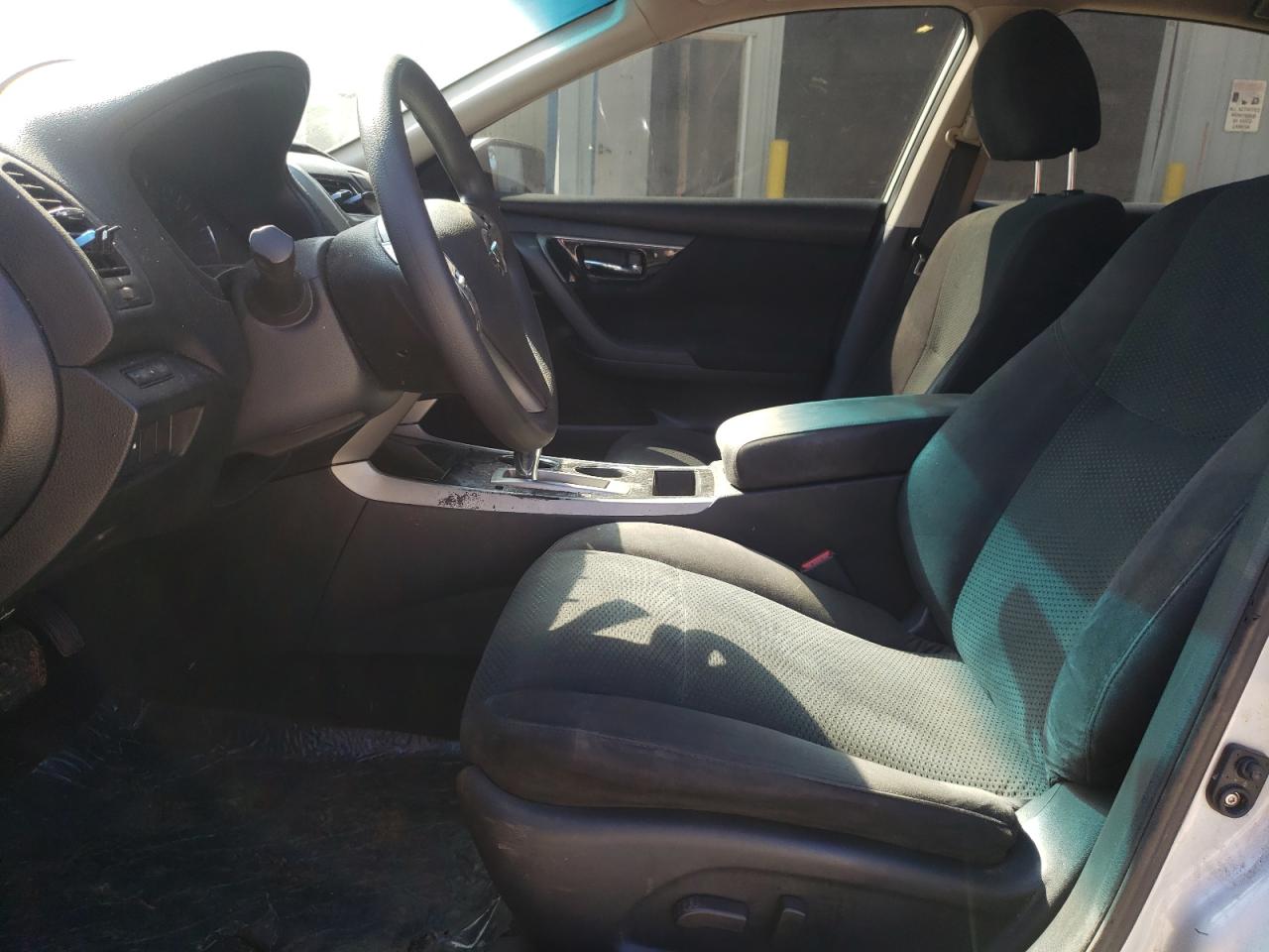 2014 Nissan Altima - Image 7