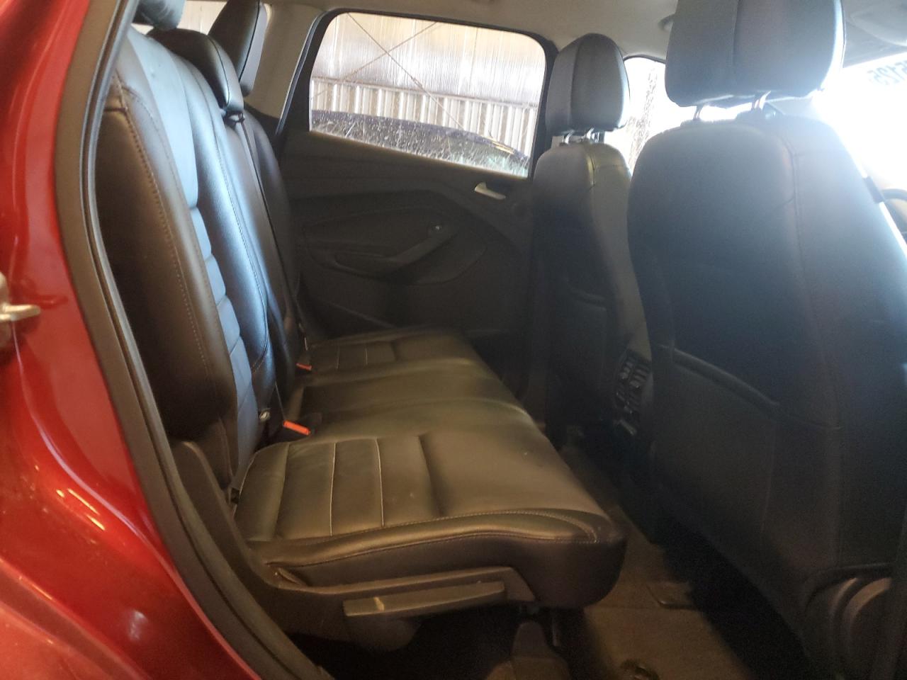 2014 Ford Escape - Image 10