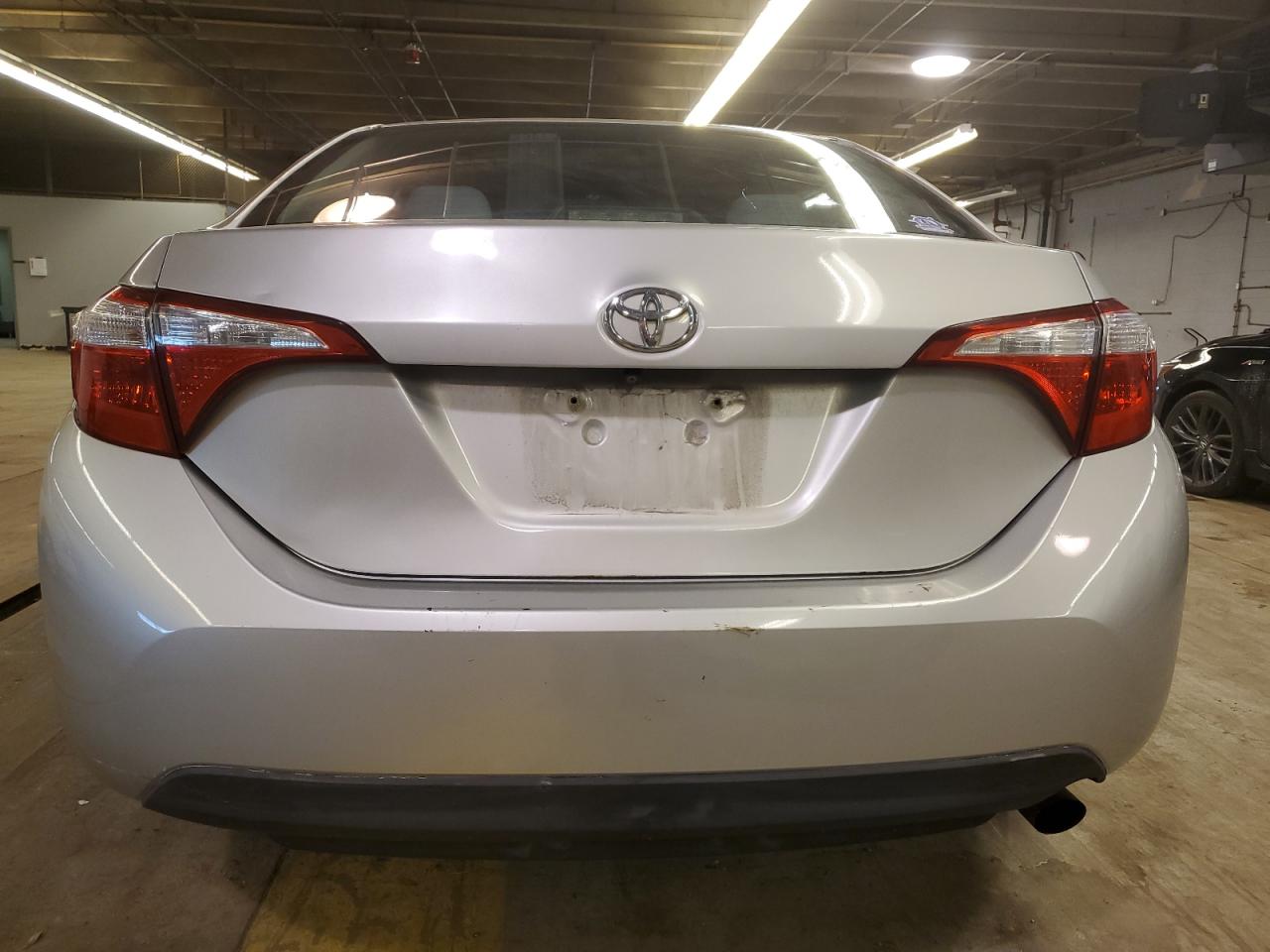 2014 Toyota Corolla - Image 6