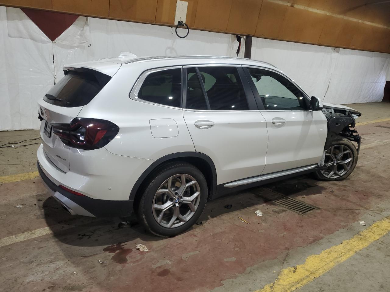 2024 BMW X3 - Image 3