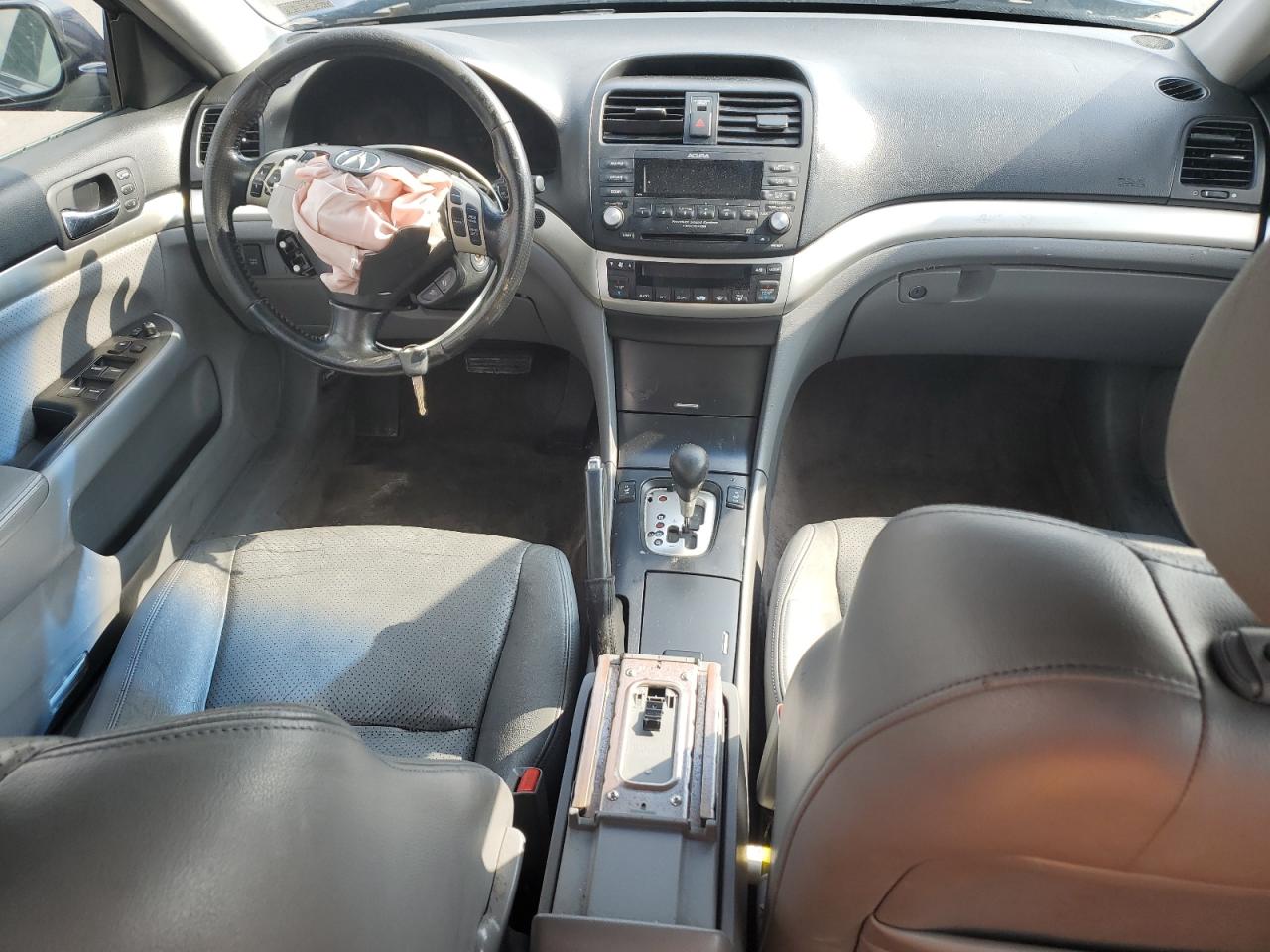 2006 Acura TSX - Image 8