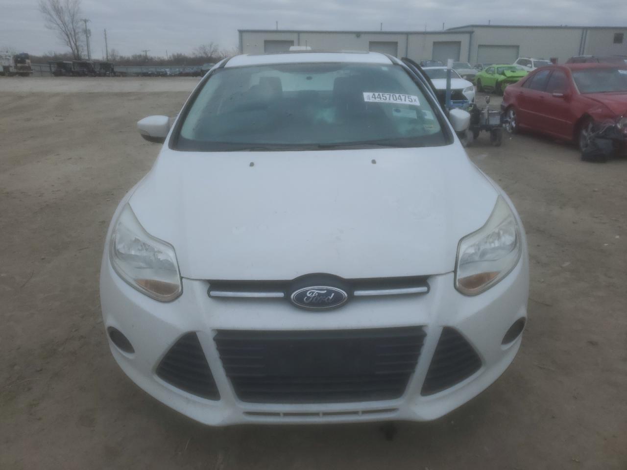 2014 Ford Focus - Image 5