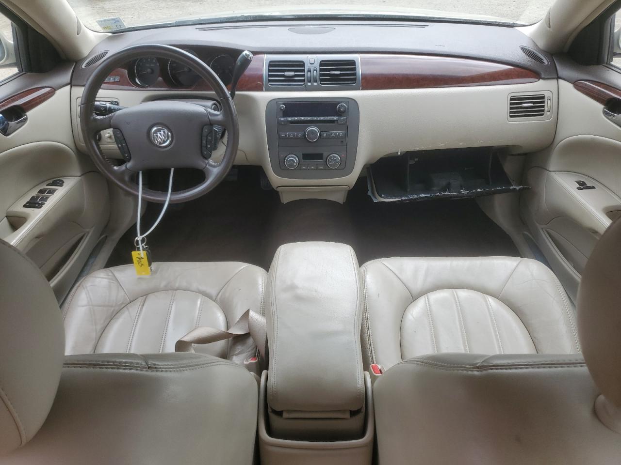 2008 Buick Lucerne - Image 8