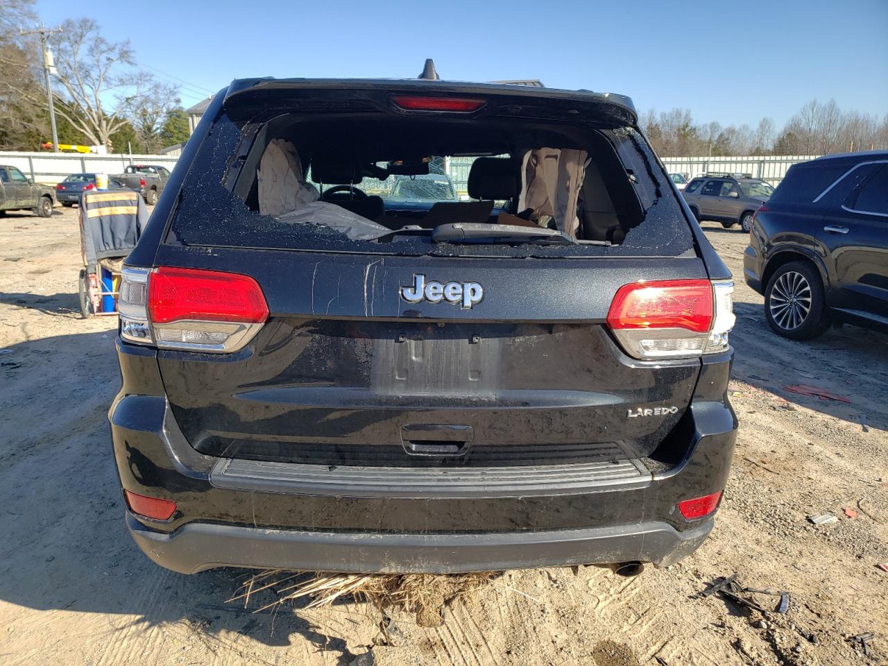 2014 Jeep Grand Cherokee - Image 6