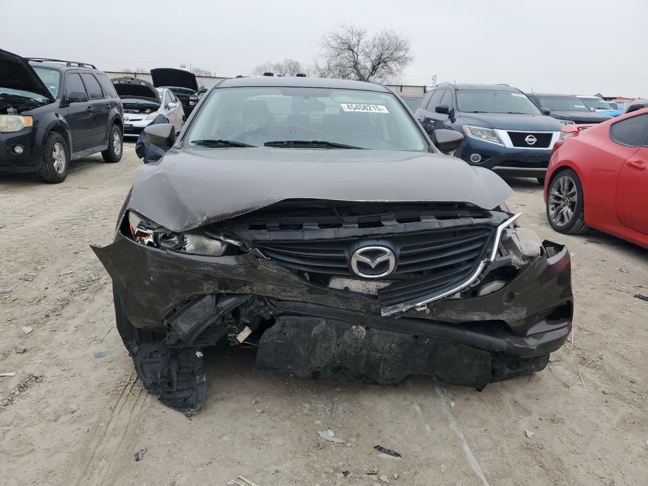 2016 Mazda 6 - Image 5