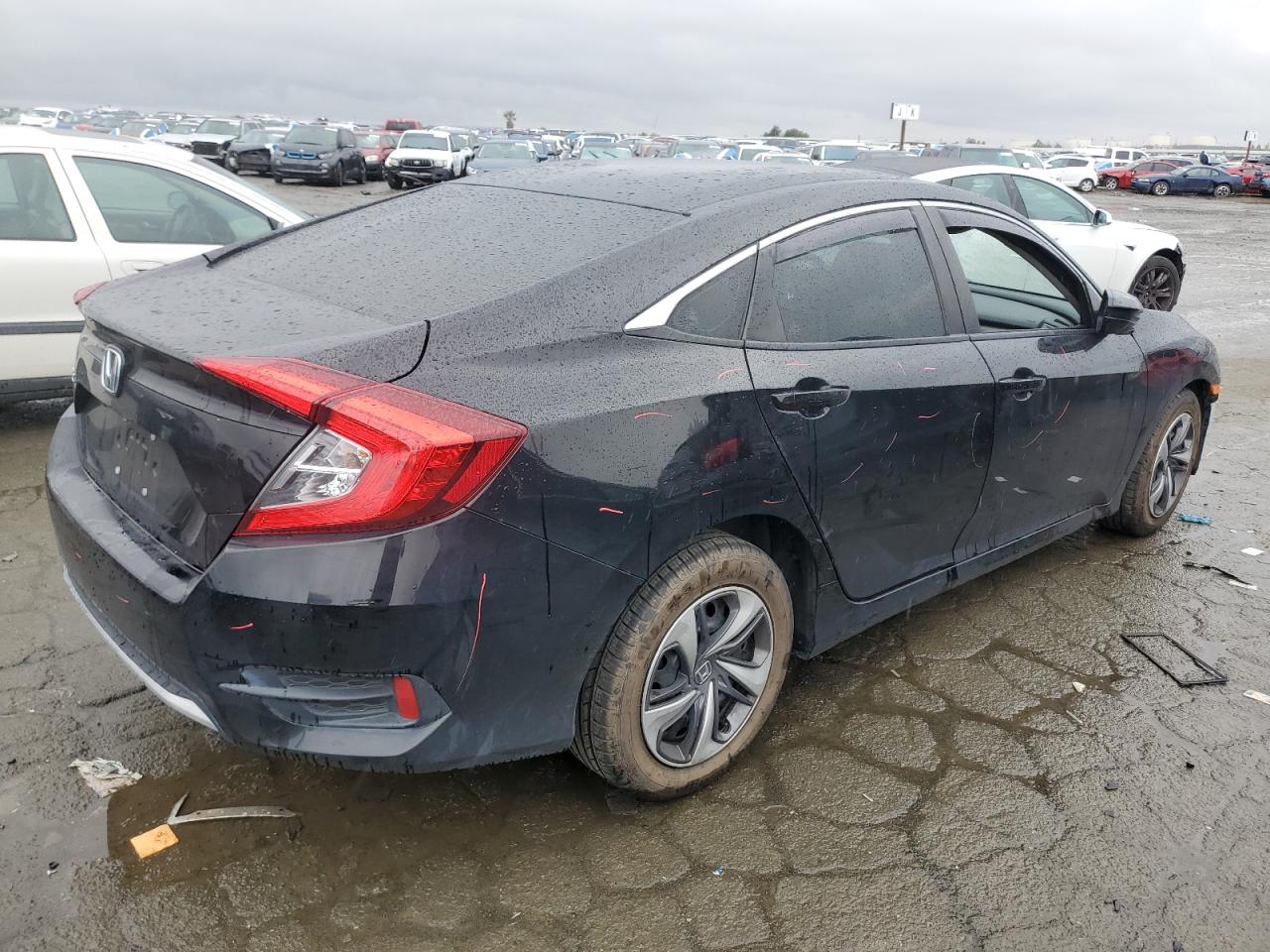 2019 Honda Civic - Image 3