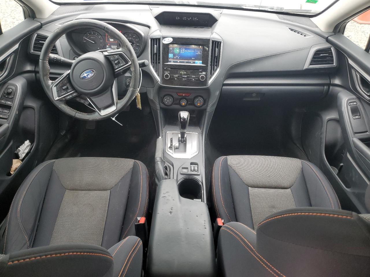 2019 Subaru XV - Image 8