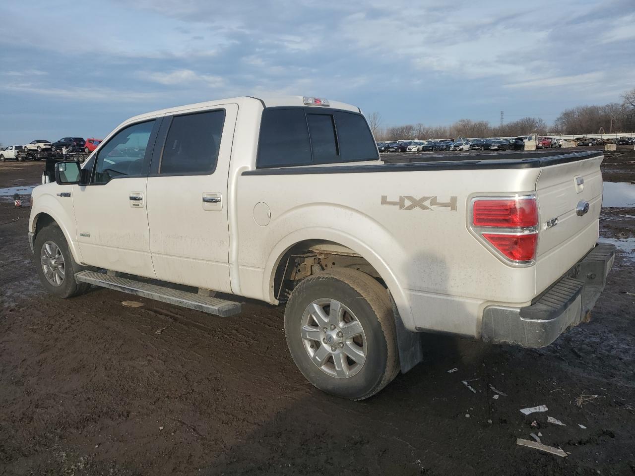 2013 Ford F-150 - Image 2