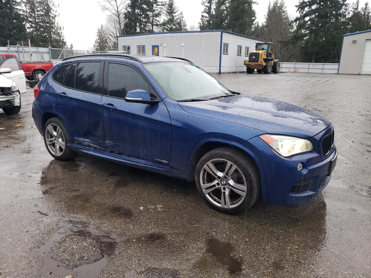 2014 BMW X1 - Image 4