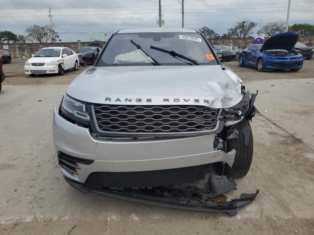  LAND ROVER RANGEROVER 2019 Silver