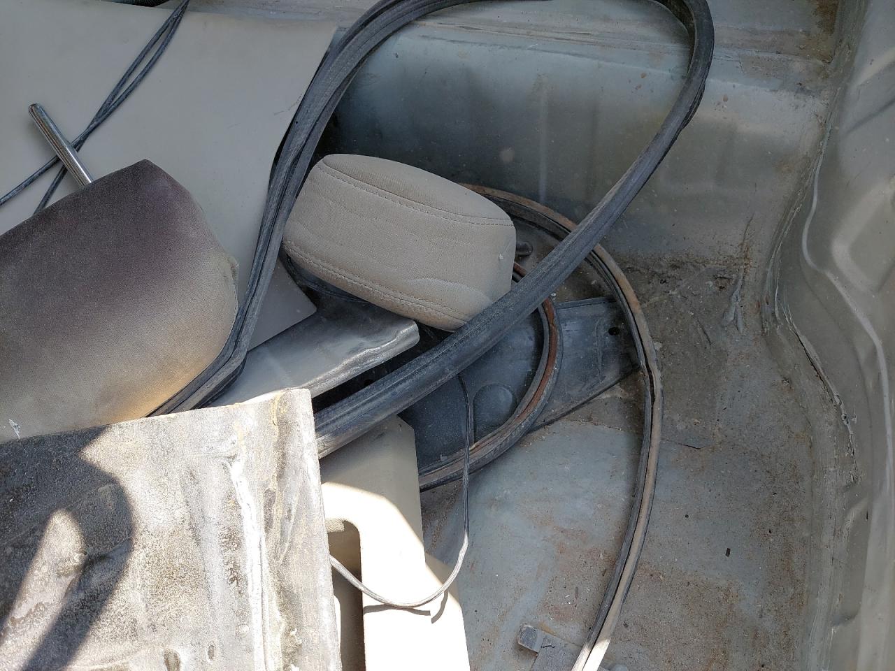 JN1CC11C98T011286 - 2008 NISSAN TIIDA - #45261575