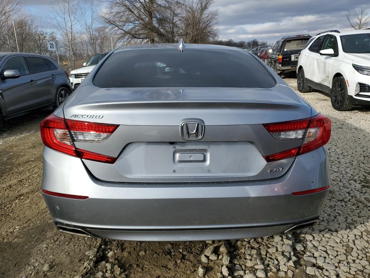 2019 Honda Accord - Image 6