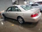 2003 Toyota Avalon Xl zu verkaufen in Elgin, IL - Side