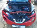 2017 NISSAN JUKE VISIA for sale at Copart BRISTOL