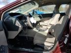 2013 Honda Civic Lx იყიდება Madisonville-ში, TN - Front End