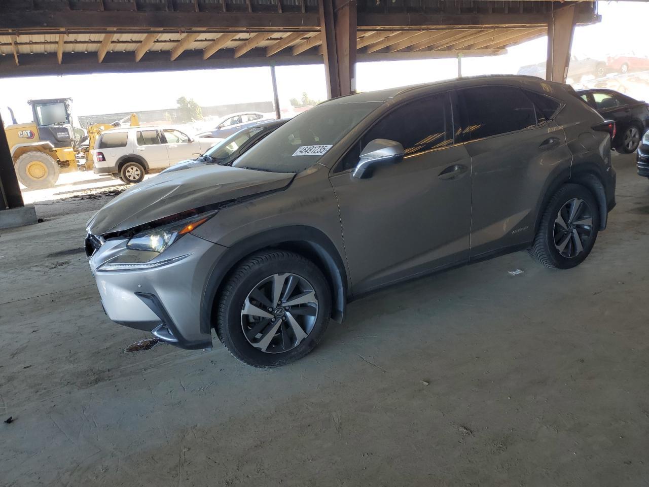 2018 Lexus NX - Image 1