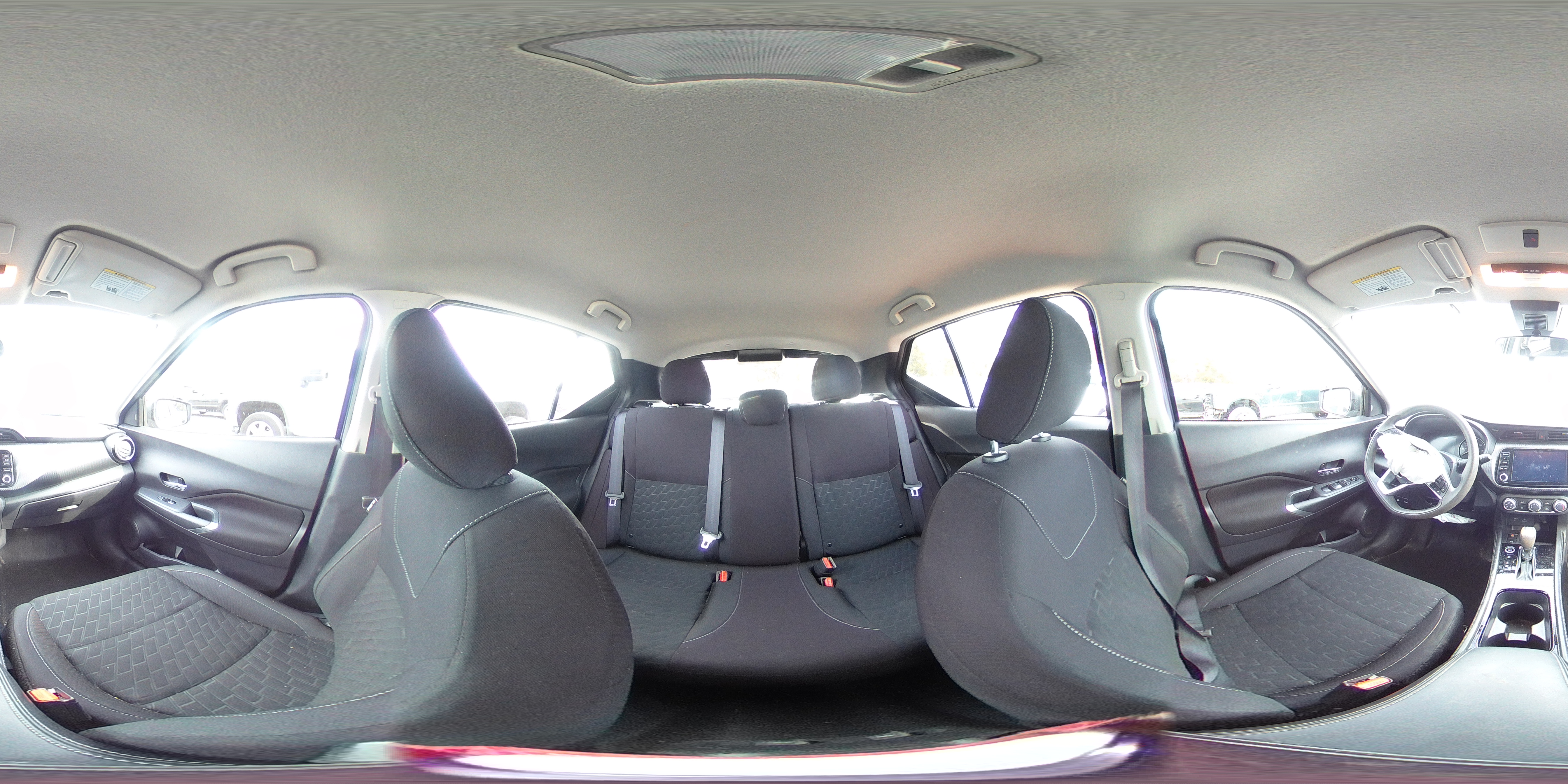 2024 Nissan Kicks - Image 14