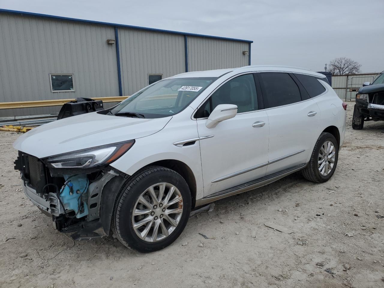 2021 Buick Enclave - Image 1