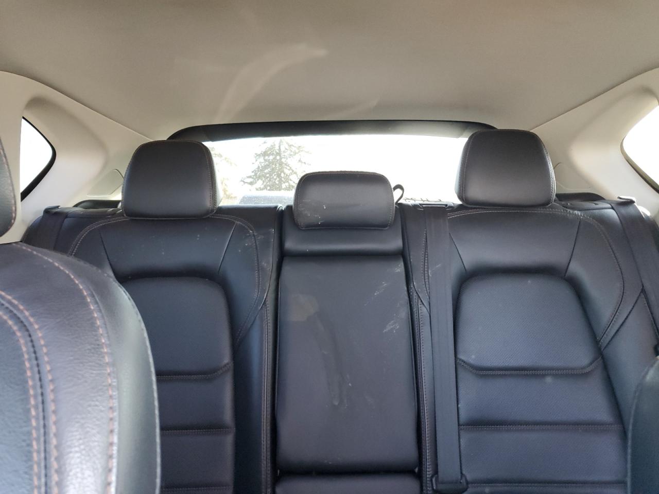 2018 Mazda CX-5 - Image 10