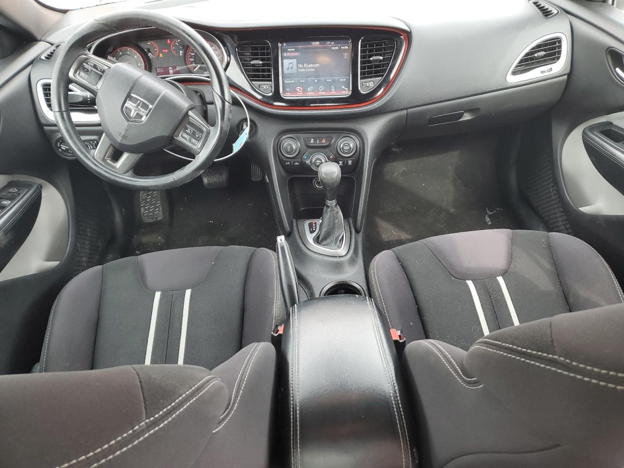 2014 Dodge Dart - Image 8