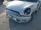 2010 MINI COOPER CAM for sale at Copart CHESTER