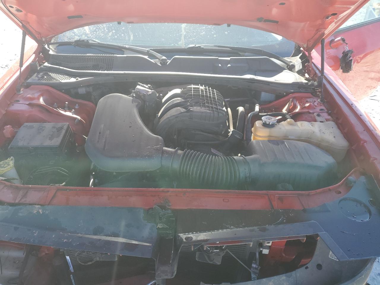 2017 Dodge Challenger - Image 11