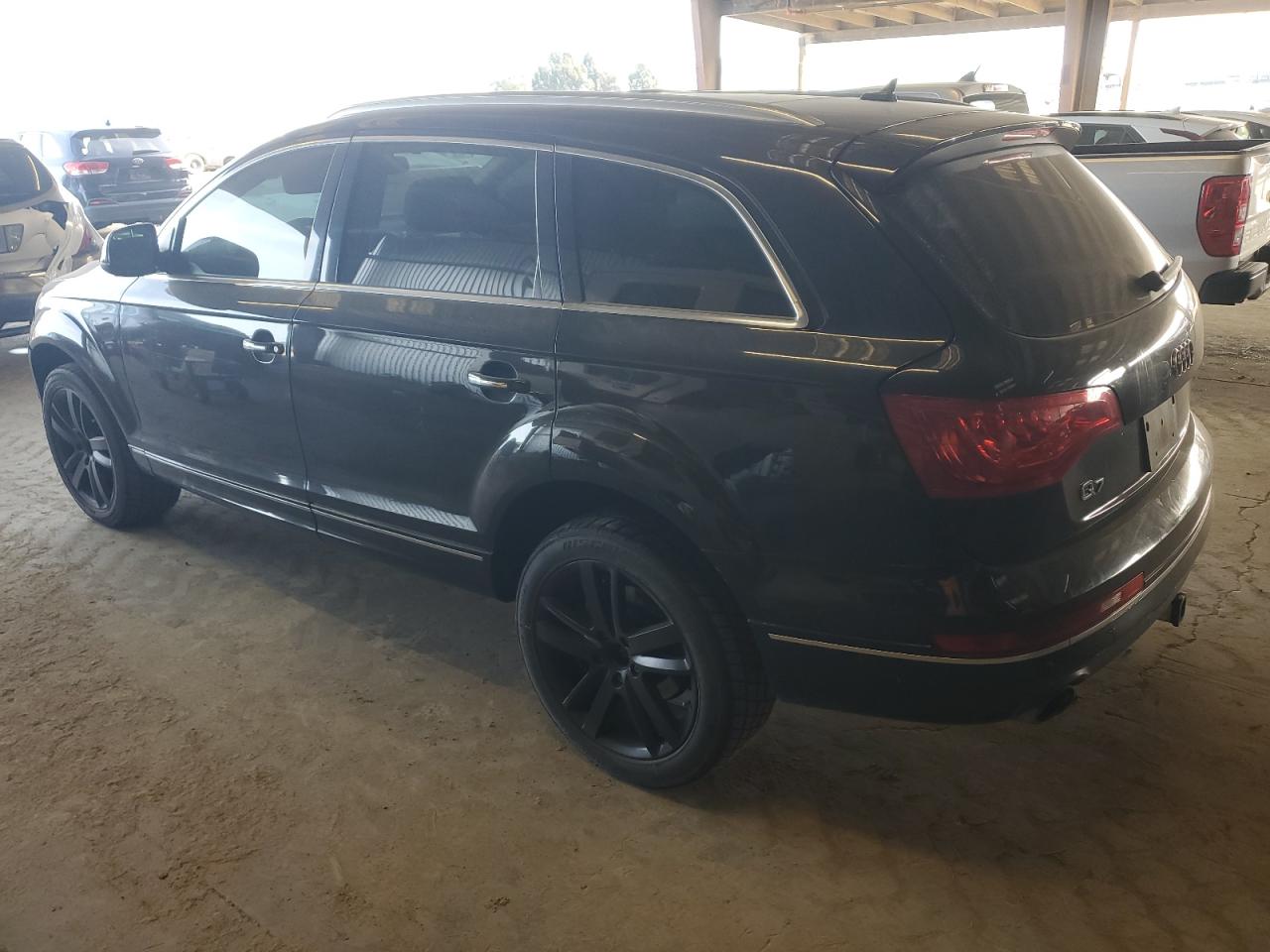 2013 Audi Q7 - Image 2