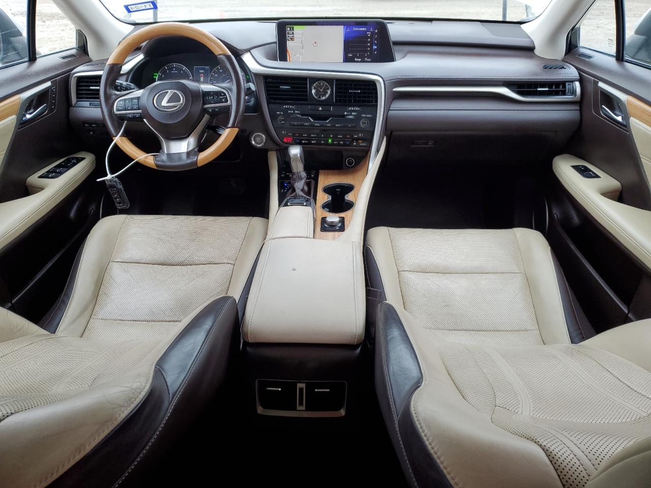 2019 Lexus RX - Image 8