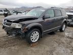 2017 Dodge Journey Sxt de vânzare în Magna, UT - Rollover