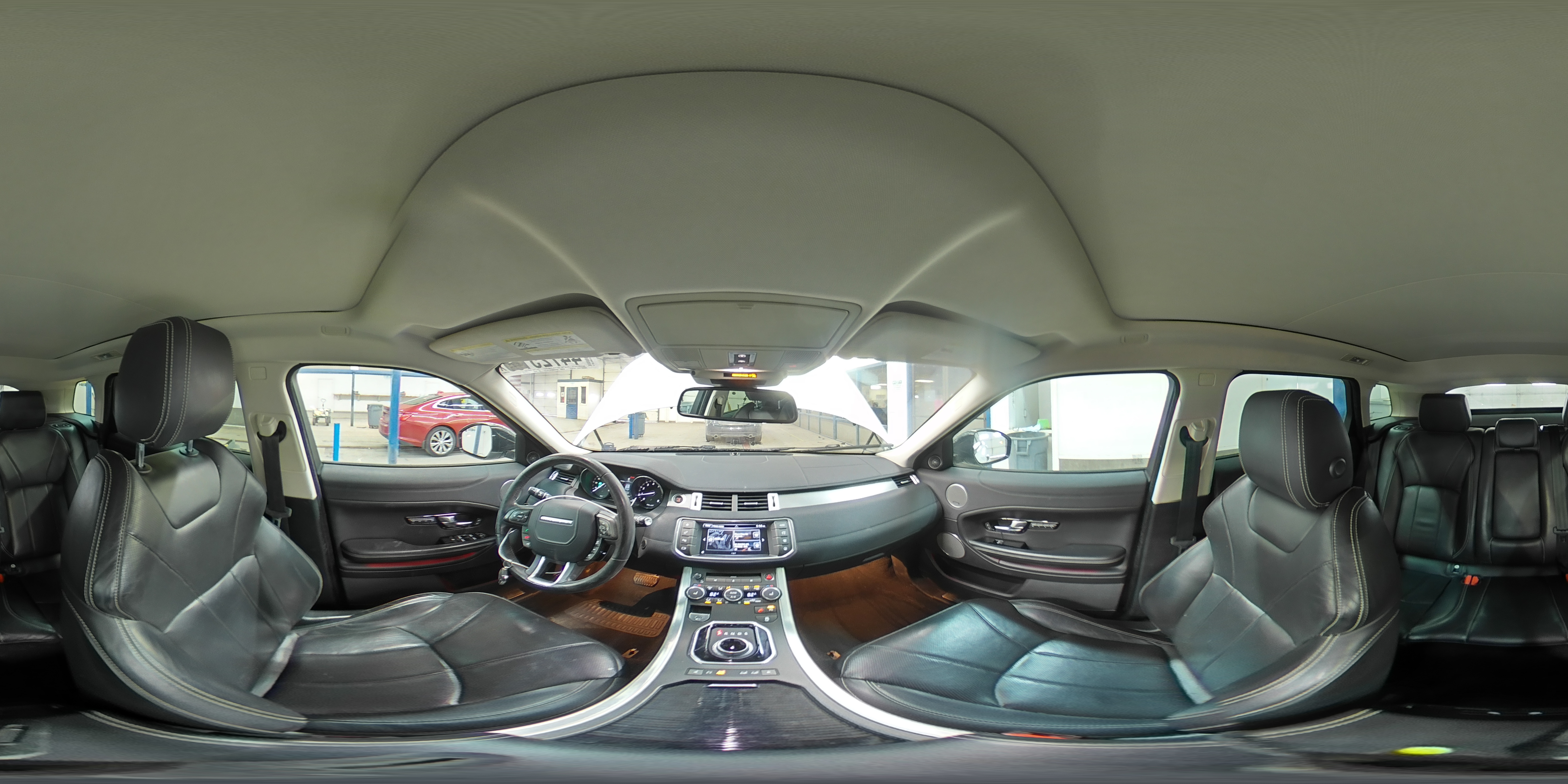 2016 Land Rover Range Rover - Image 13