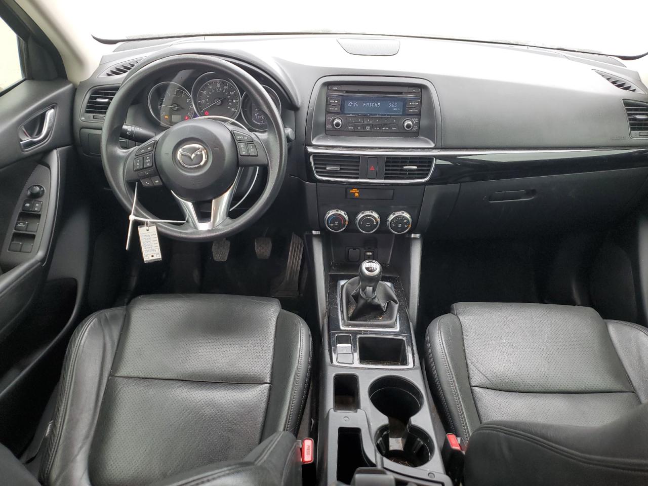 2016 Mazda CX-5 - Image 8