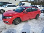 2019 HONDA CIVIC EX for sale at Copart ON - COOKSTOWN