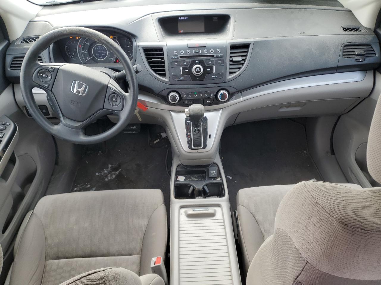 2014 Honda CR-V - Image 8