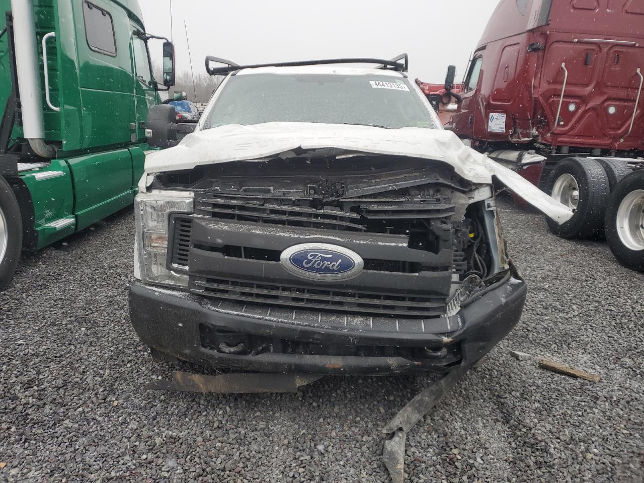 2019 Ford F250 - Image 5
