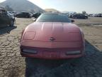 1992 Chevrolet Corvette  на продаже в Colton, CA - Normal Wear