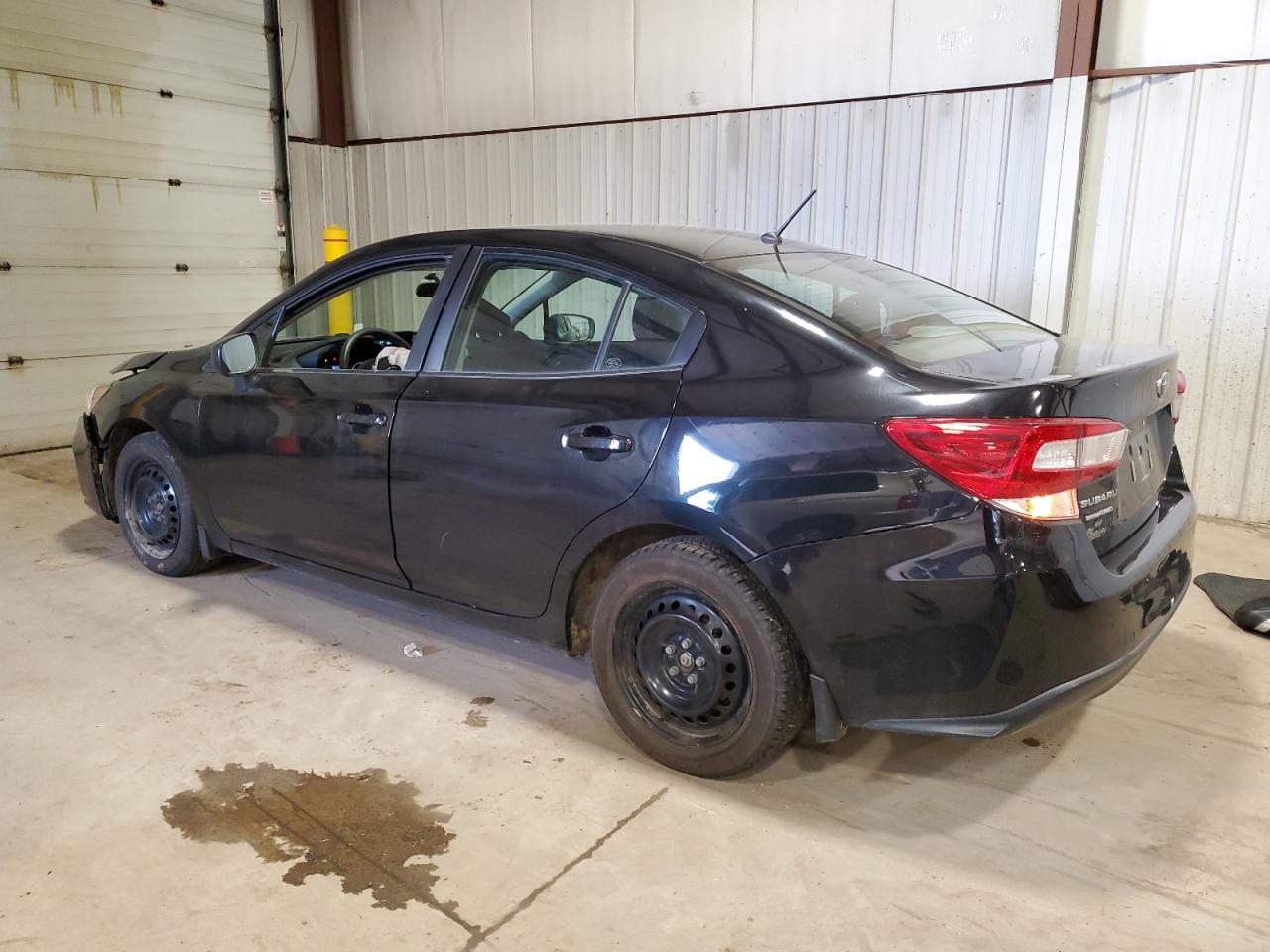 2018 Subaru Impreza - Image 2