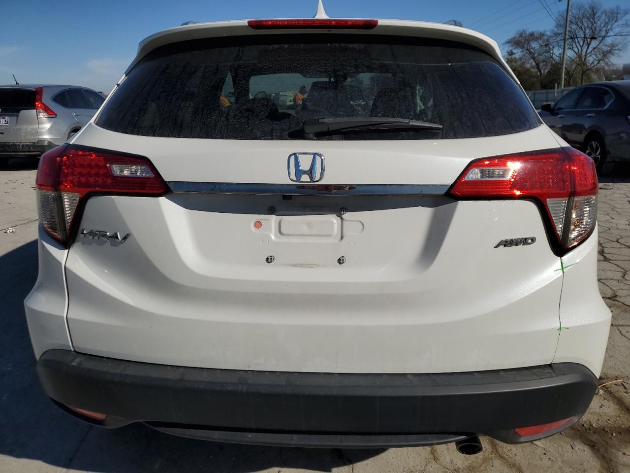 2021 Honda HR-V - Image 6