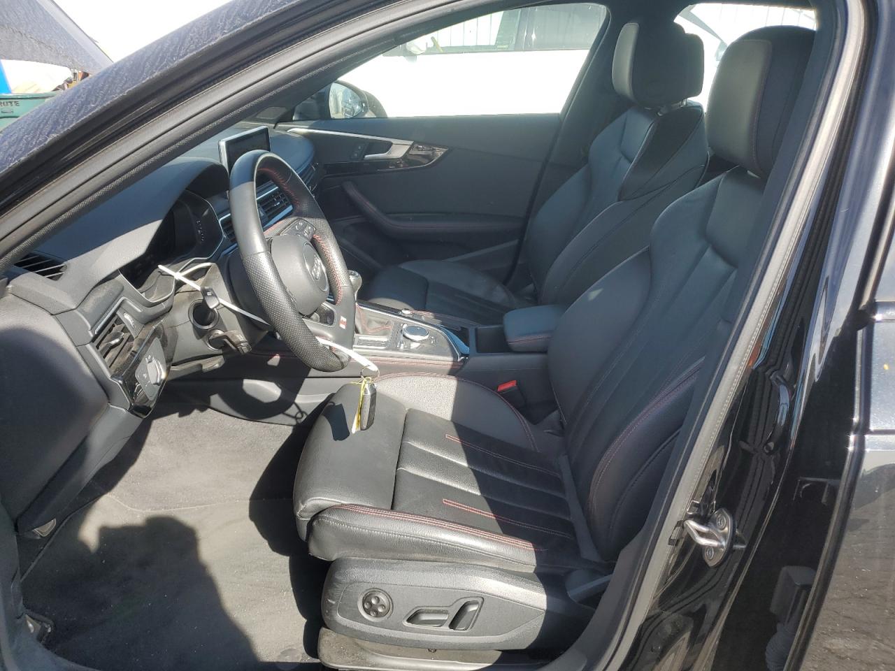 2018 Audi A4 - Image 7