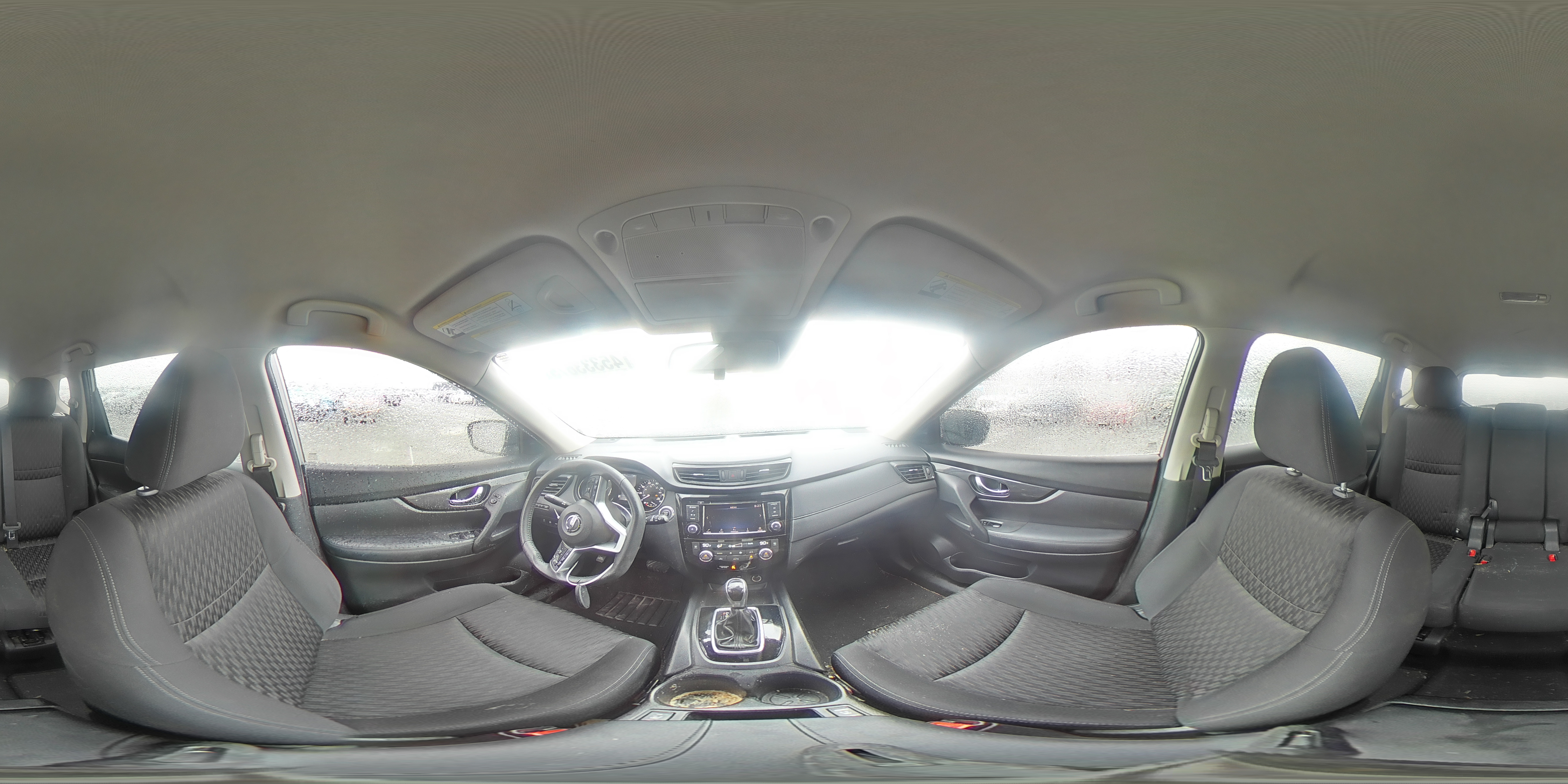 2019 Nissan Rogue - Image 13